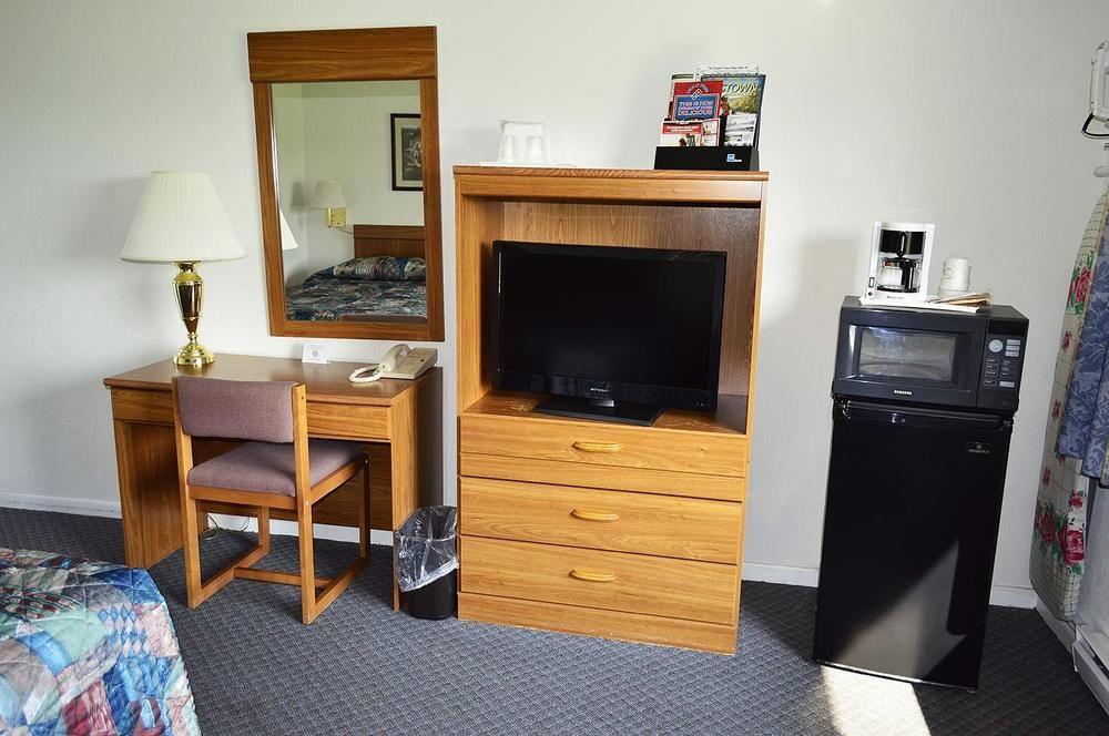 Huntingdon Motor Inn 외부 사진