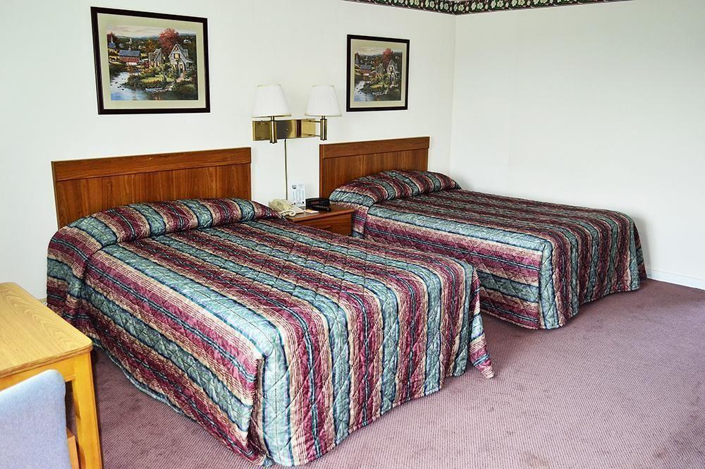 Huntingdon Motor Inn 외부 사진