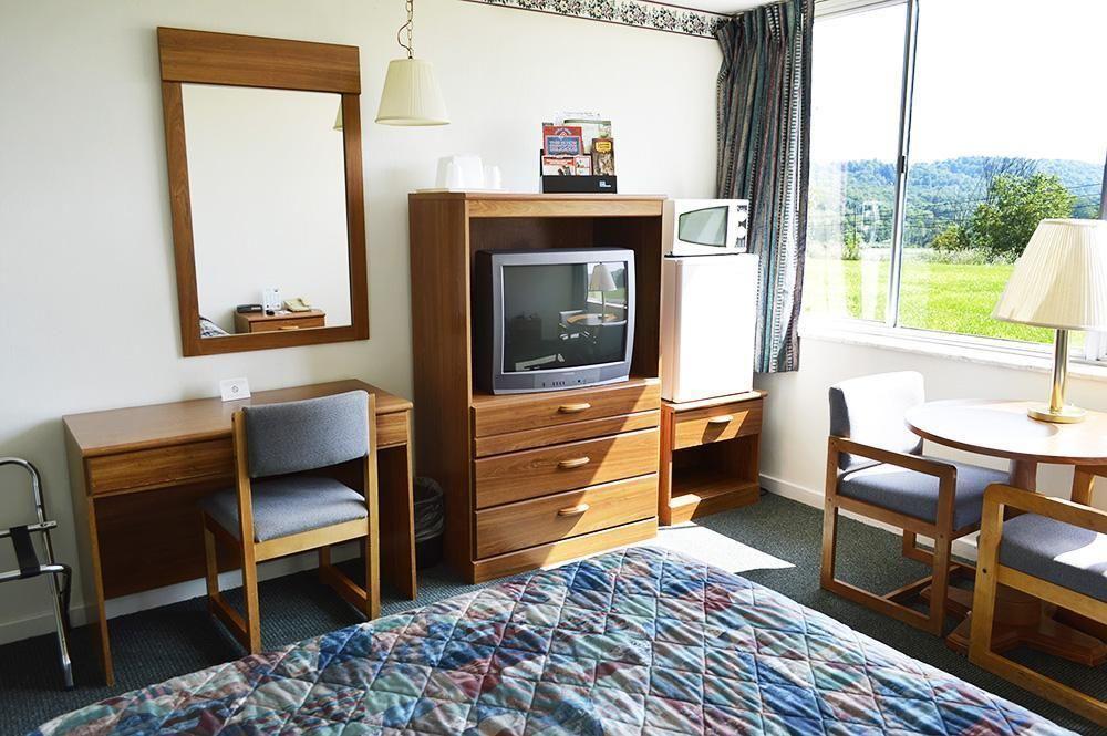 Huntingdon Motor Inn 외부 사진