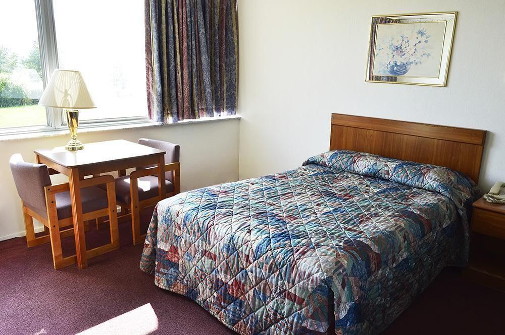 Huntingdon Motor Inn 외부 사진