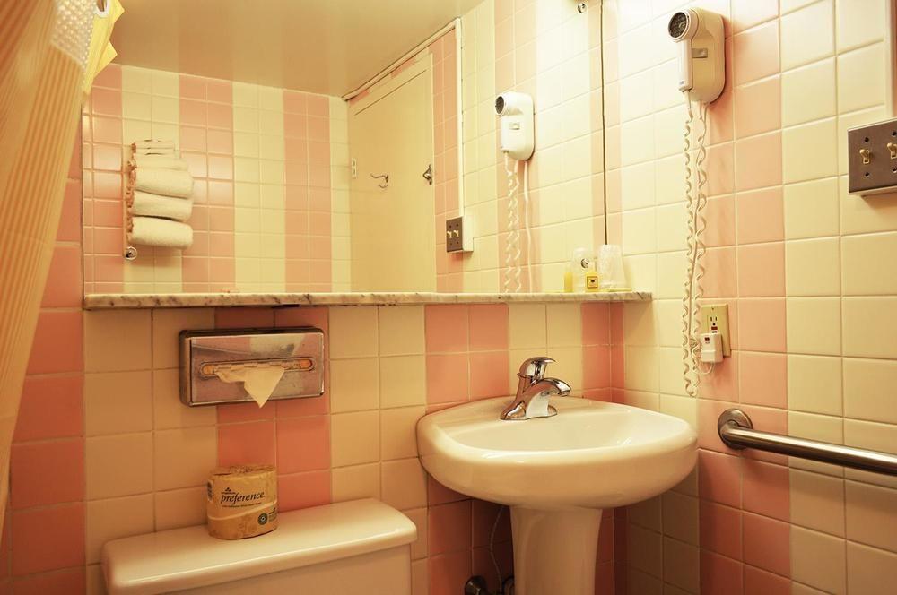 Huntingdon Motor Inn 외부 사진