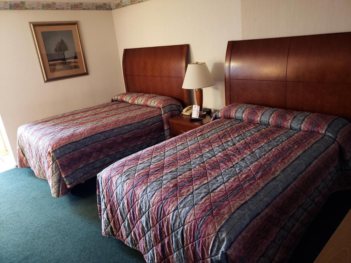 Huntingdon Motor Inn 외부 사진
